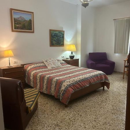 Casa Rural Teresita Entera Tranquila Llena De Bienestar Güimar Extérieur photo