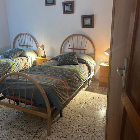 Casa Rural Teresita Entera Tranquila Llena De Bienestar Güimar Extérieur photo