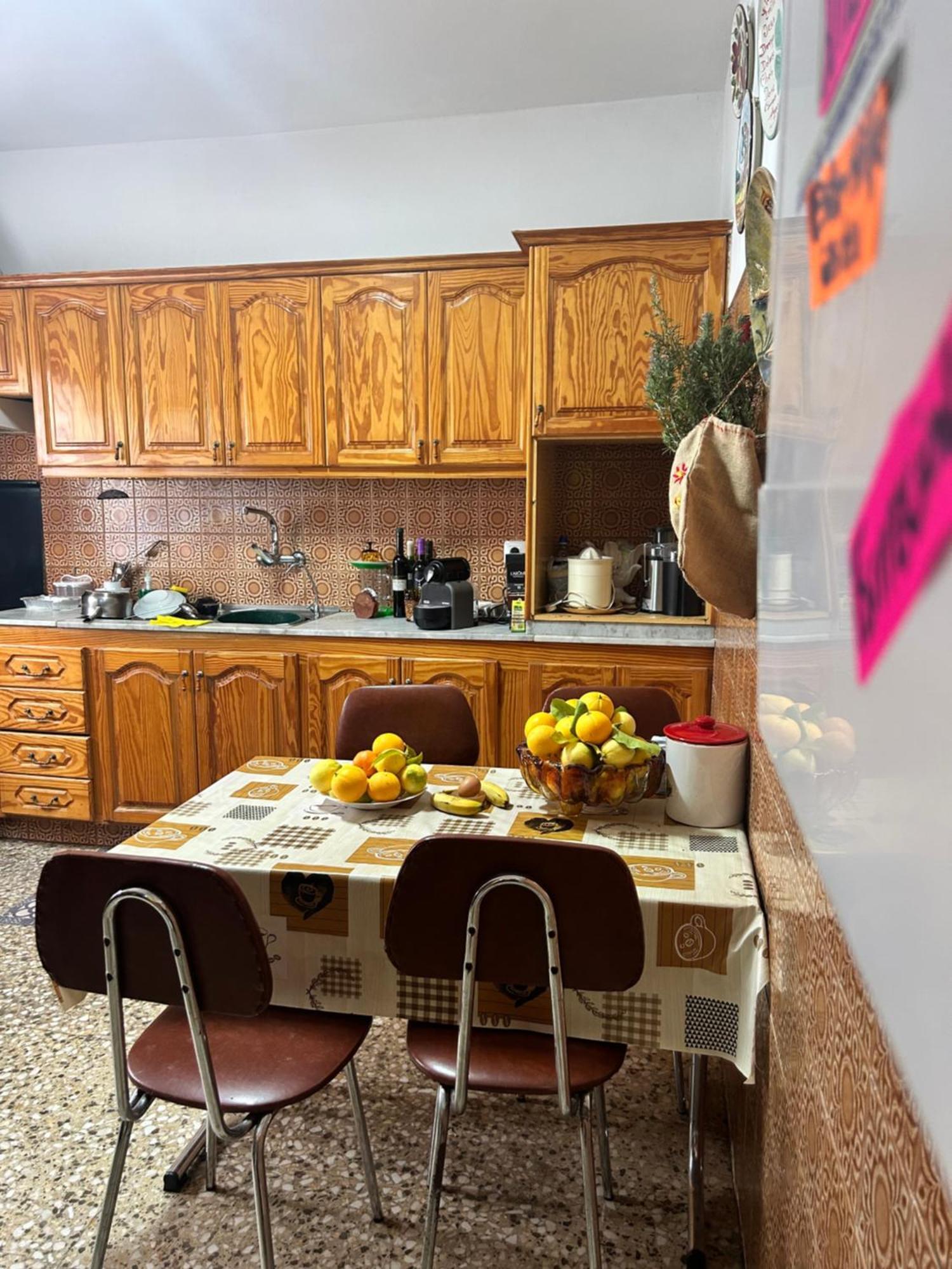 Casa Rural Teresita Entera Tranquila Llena De Bienestar Güimar Extérieur photo