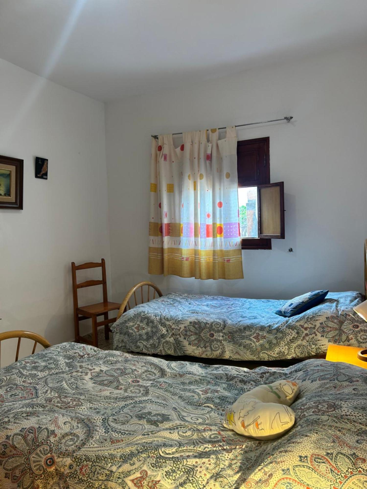 Casa Rural Teresita Entera Tranquila Llena De Bienestar Güimar Extérieur photo