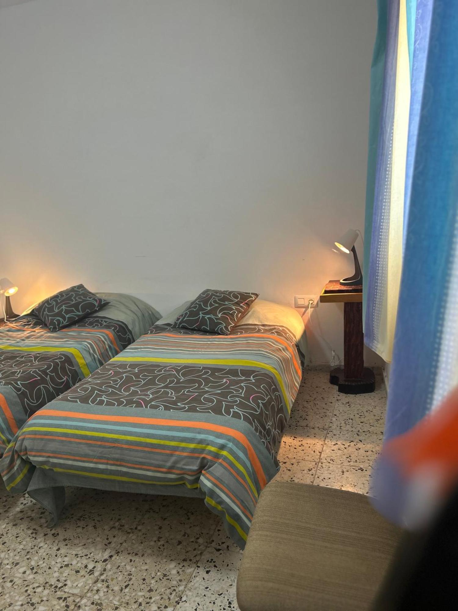Casa Rural Teresita Entera Tranquila Llena De Bienestar Güimar Extérieur photo