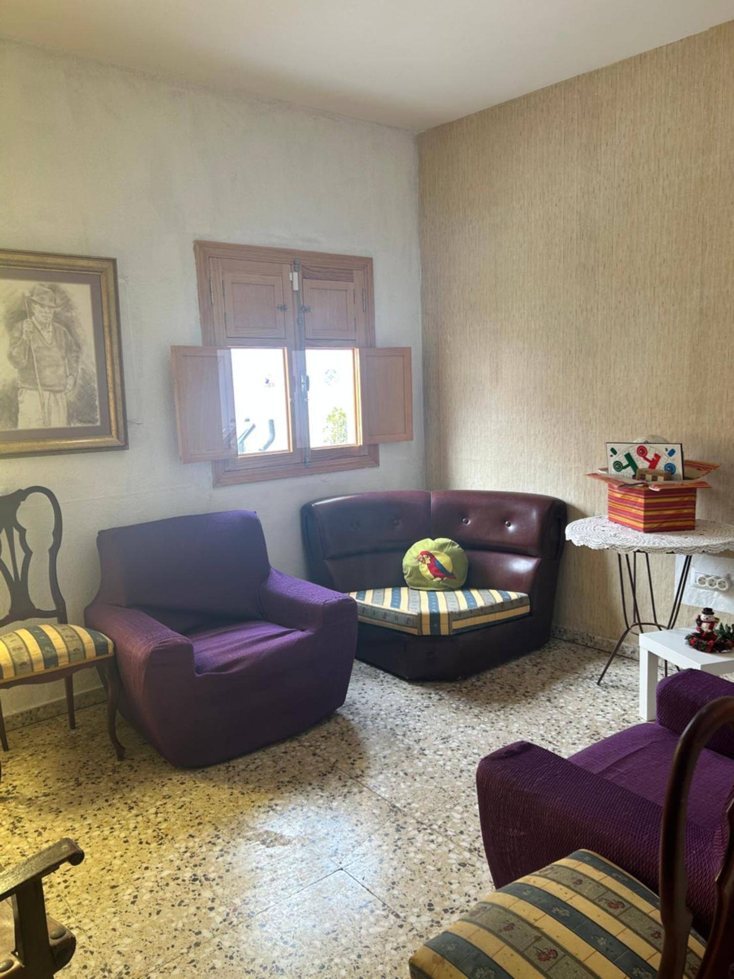 Casa Rural Teresita Entera Tranquila Llena De Bienestar Güimar Extérieur photo