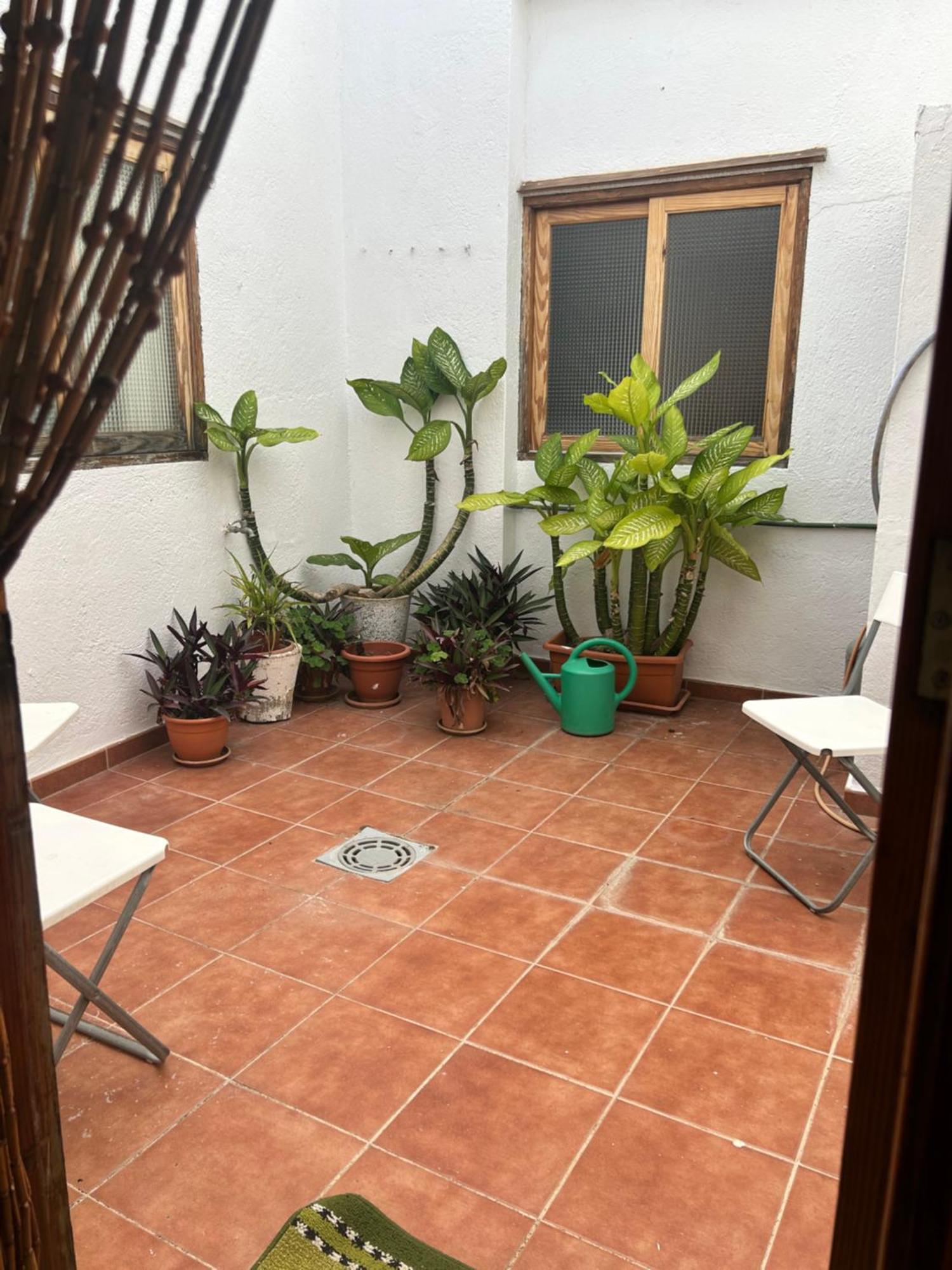 Casa Rural Teresita Entera Tranquila Llena De Bienestar Güimar Extérieur photo