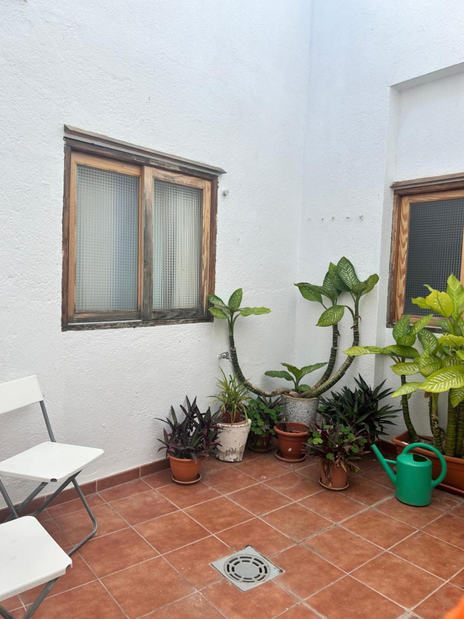 Casa Rural Teresita Entera Tranquila Llena De Bienestar Güimar Extérieur photo