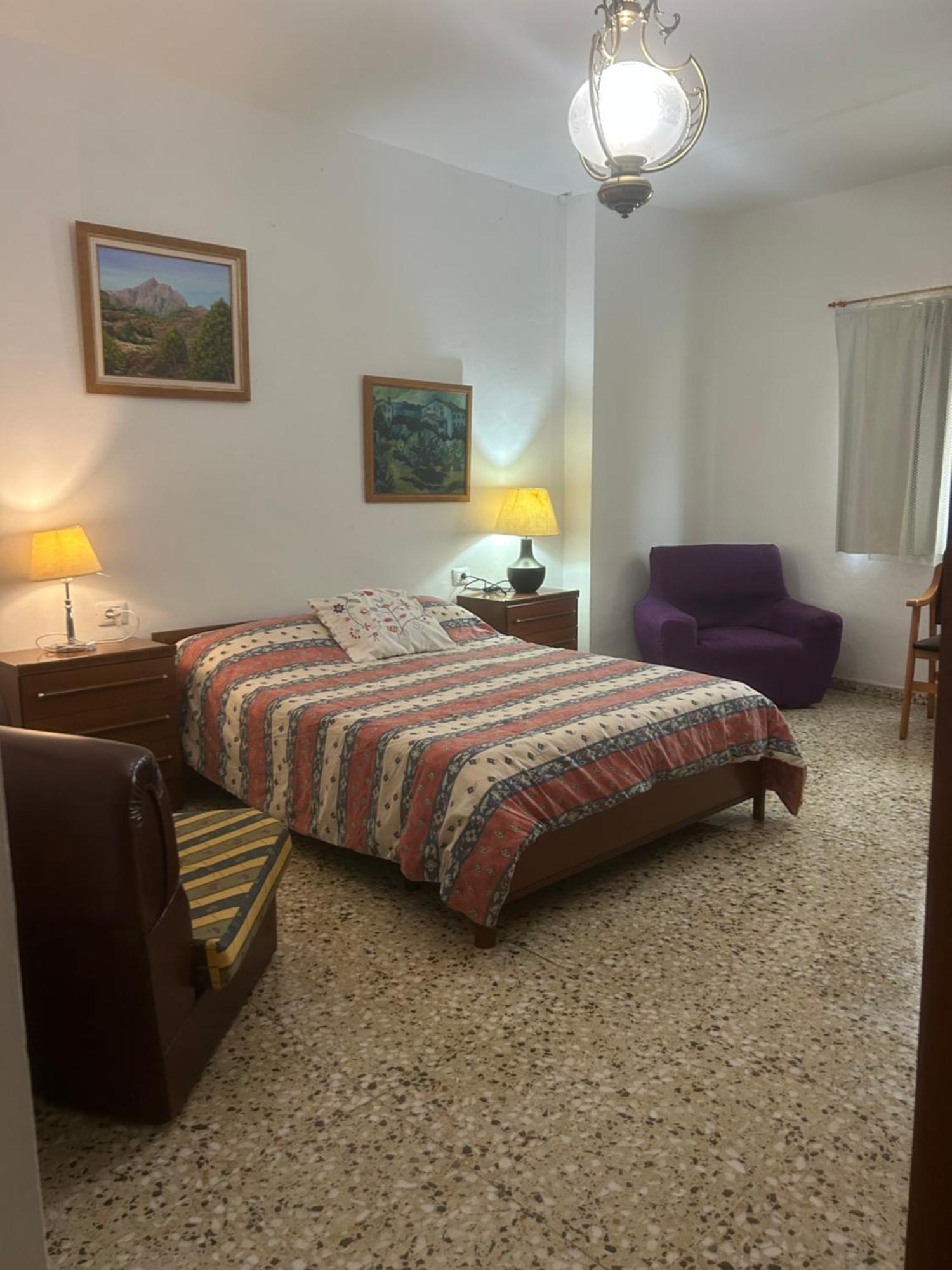 Casa Rural Teresita Entera Tranquila Llena De Bienestar Güimar Extérieur photo