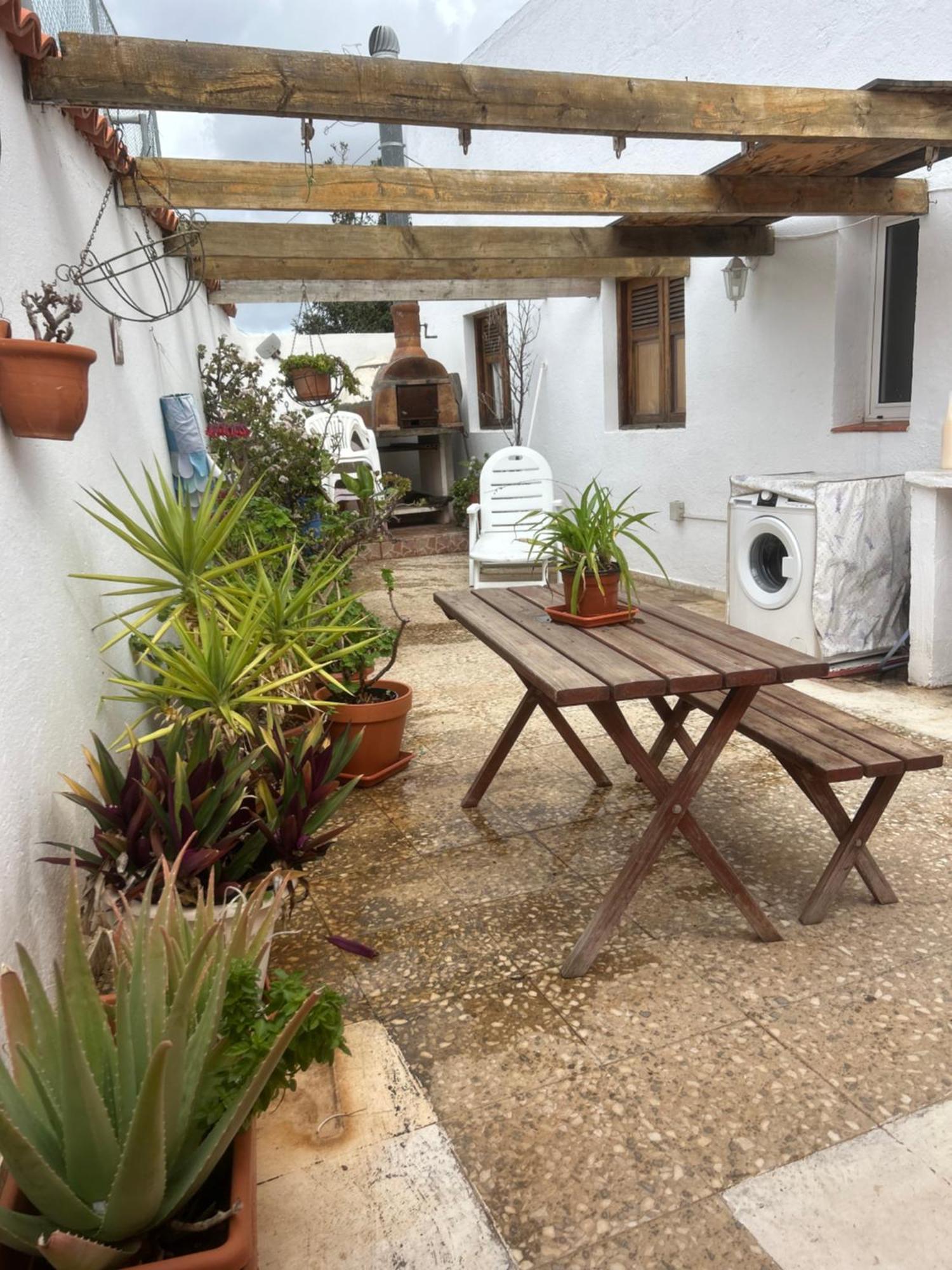 Casa Rural Teresita Entera Tranquila Llena De Bienestar Güimar Extérieur photo