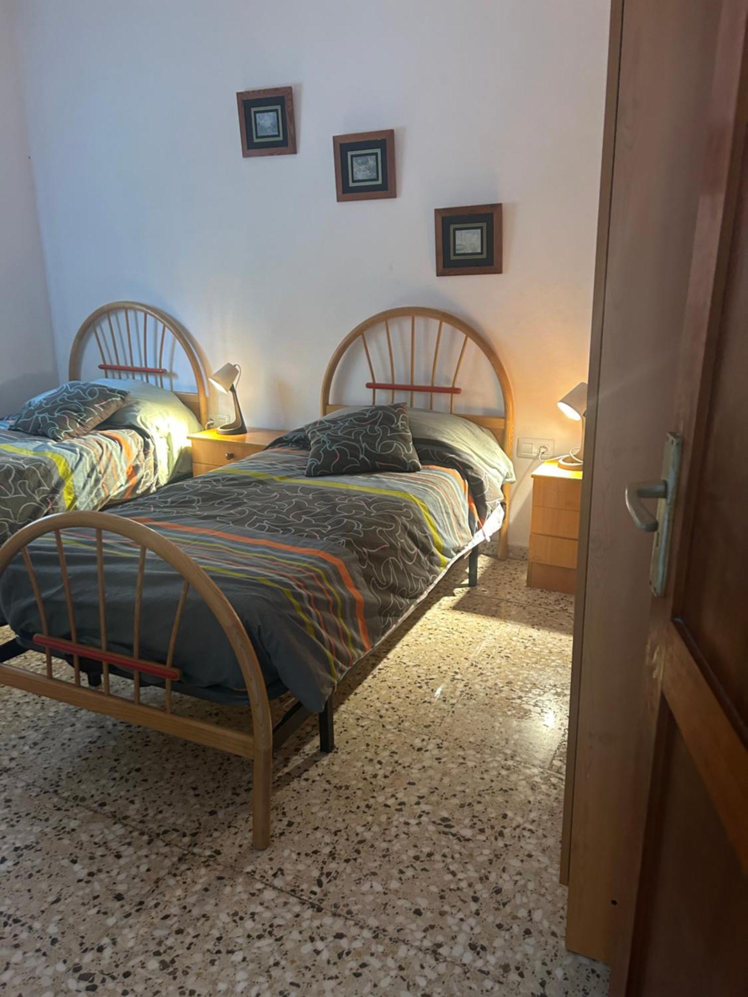 Casa Rural Teresita Entera Tranquila Llena De Bienestar Güimar Extérieur photo